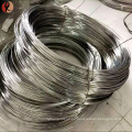 Alta calidad ERTi 2 en espiral de soldadura de alambre de titanio
